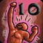 Win ten times