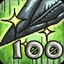 Unit attack reaches 100