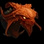 The Exhausted Dragon