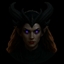 The Demon Queen