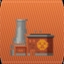 Own 250 Nuclear Power Plants