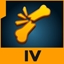 Endurance - Damage IV