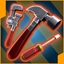 Fabled fittings