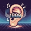 Ear 1K