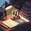 Sheet Music 50