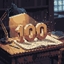 Sheet Music 100