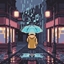 Falling Notes 25 - Umbrella