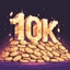 Tip Sent 10K