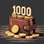 Tip Received 1K