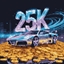 Tip Received 25K