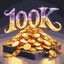 Tip Sent 100K