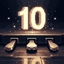 MIDI Pedal 10