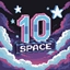QWERTY Pedal 10
