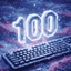 QWERTY Notes 100