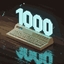 QWERTY Notes 1K