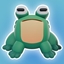 Frog Jumper