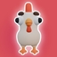 Crispy Chickens