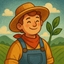 Novice Farmer