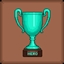 The Platinum Champion!