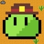 Rookie Slime Slayer