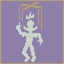 Dancing king