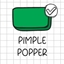PIMPLE POPPER