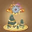 Fire Forged