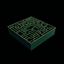 Rat Maze.