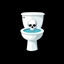 Need to flush.