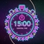 Survived 15 Mins
