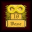 Wave 10