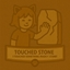 Touched Stone