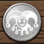 Jester Level 50
