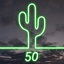 50 Clicks