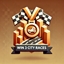 Win 3 City Races