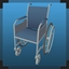 Wheels until it heals
