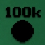100k Dark Matter