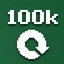 100k Roll