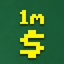 1m Money