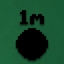 1m Dark Matter