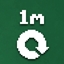 1m Roll