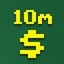 10m Money