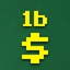 1b Money