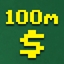 100m Money