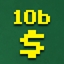 10b money