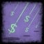 Make it Rain!