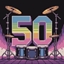 Rhythm 50