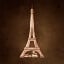 La Dame de Fer