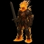 Flame Off!