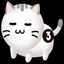 UNLOCK CAT3
